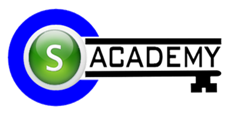 Corporate Skills Academy Logo